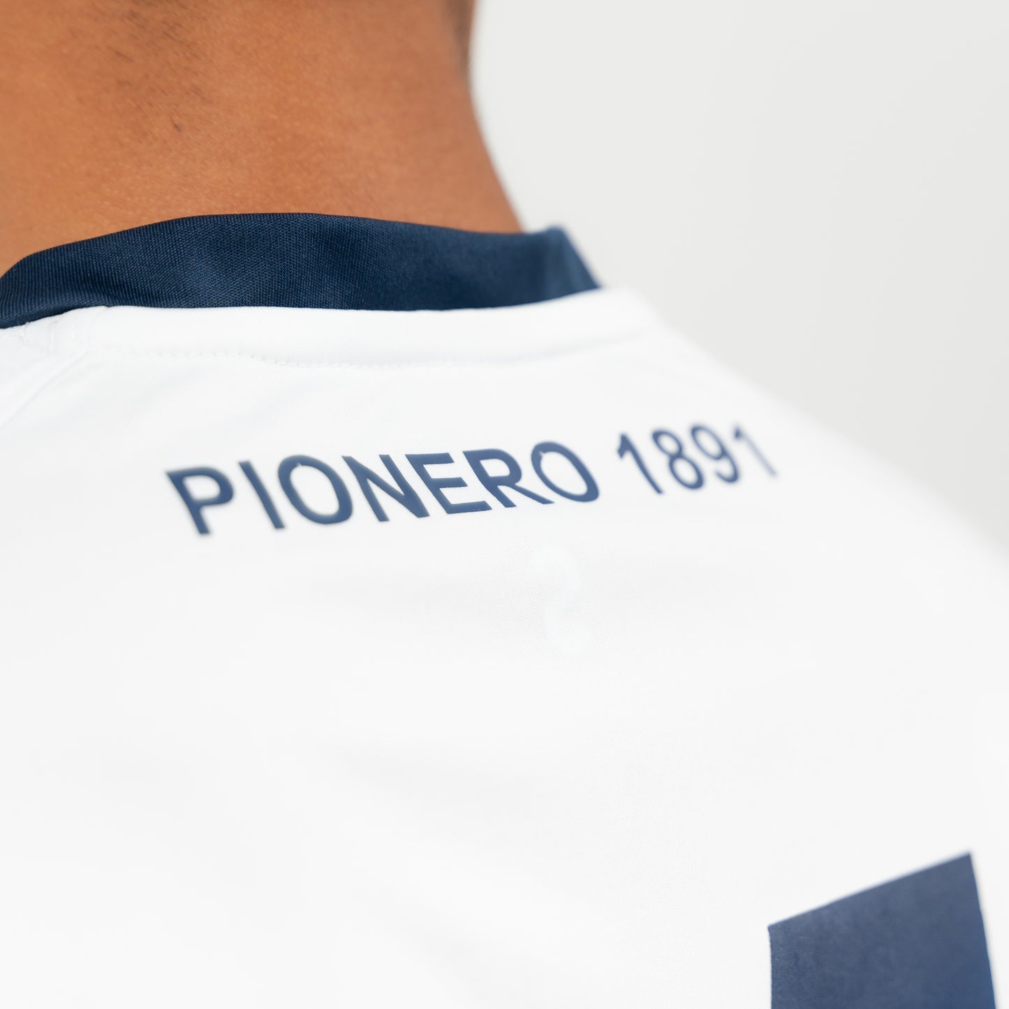 Camiseta Away 2024 Albion FC