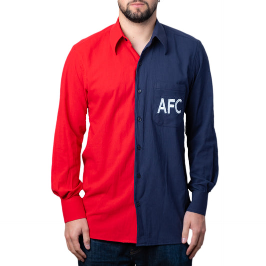 Albion FC 133 Years Retro Shirt