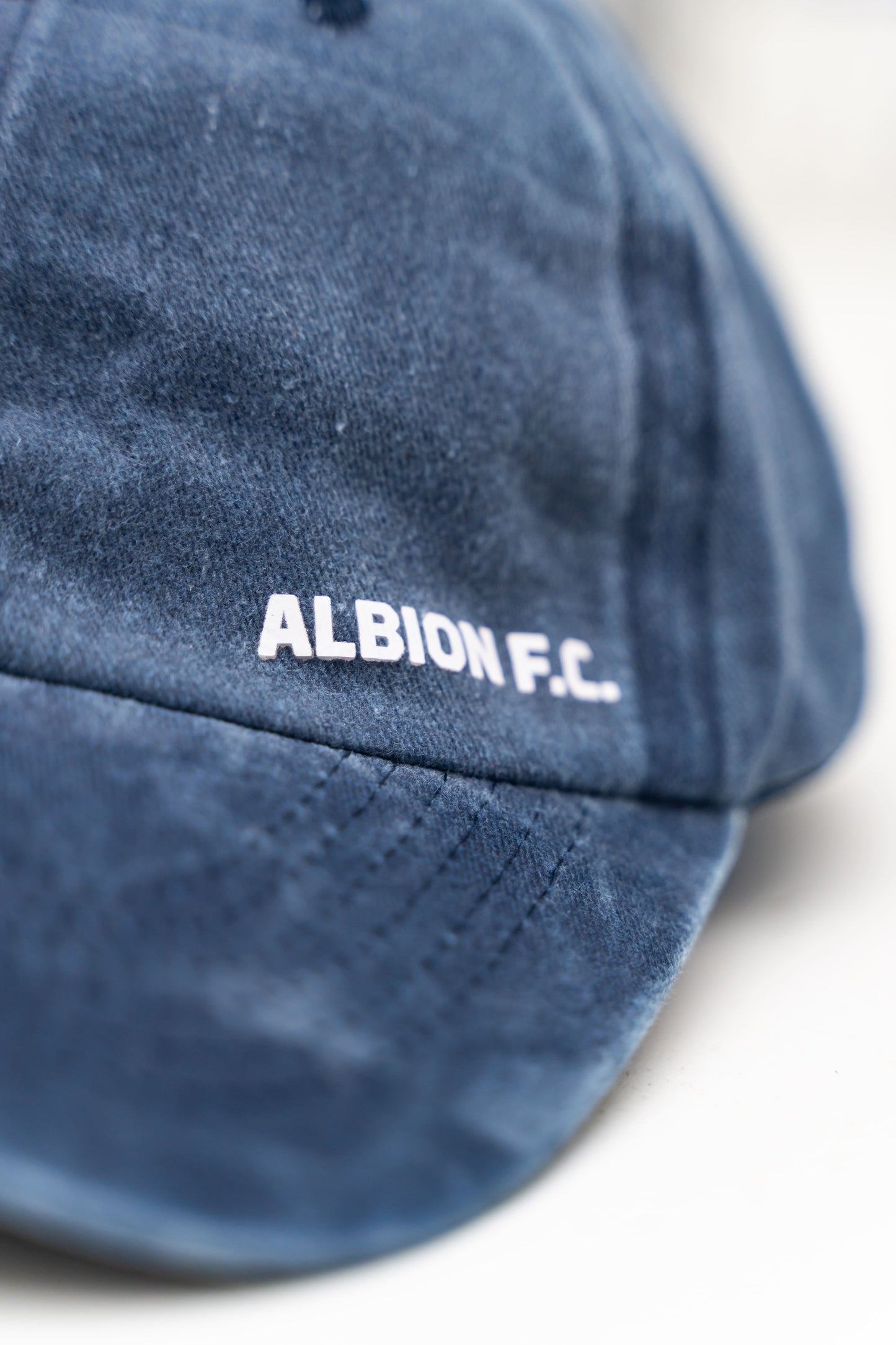 Pioneers' Cap Albion FC